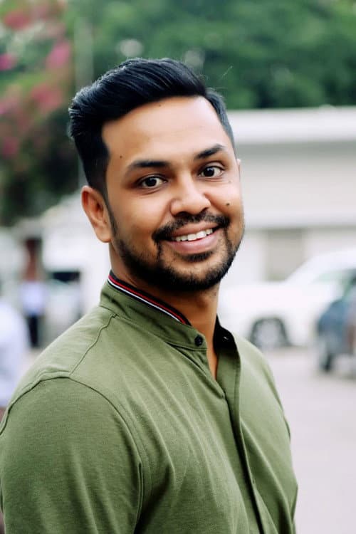 Ashfaque Nipun foto