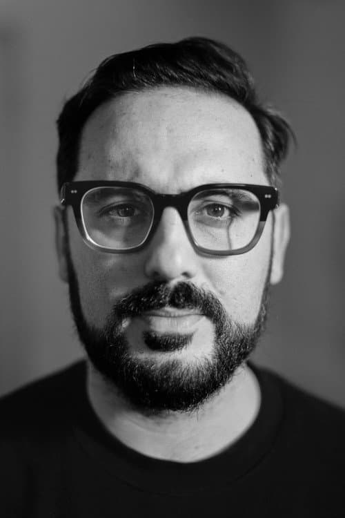 Mert Berdilek foto