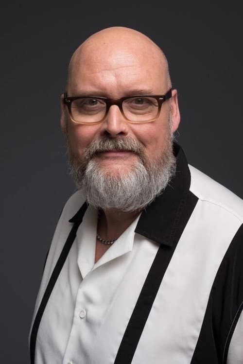 Ronny Svensson foto