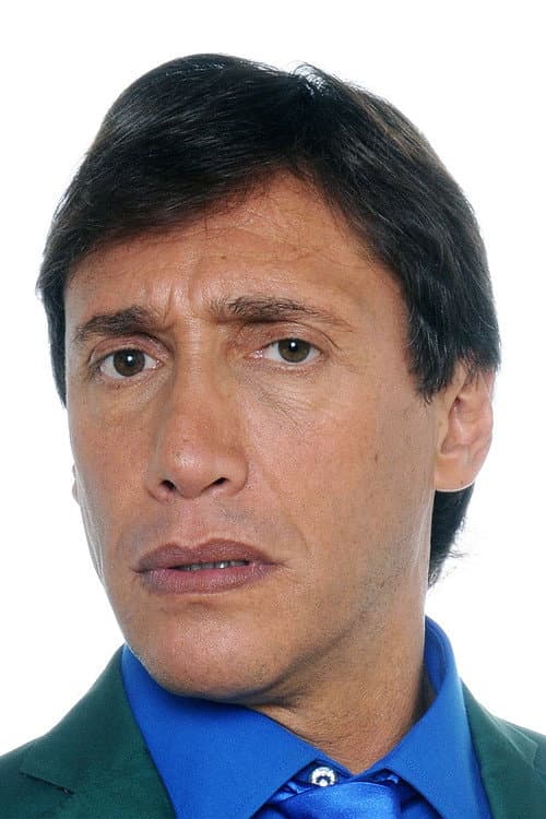 Fabián Gianola foto