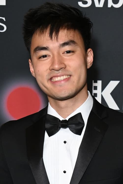 Wesley Wang foto