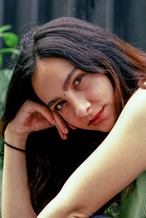 Marcela Jabes foto