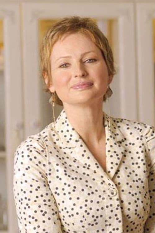 Nina Gomiashvili foto