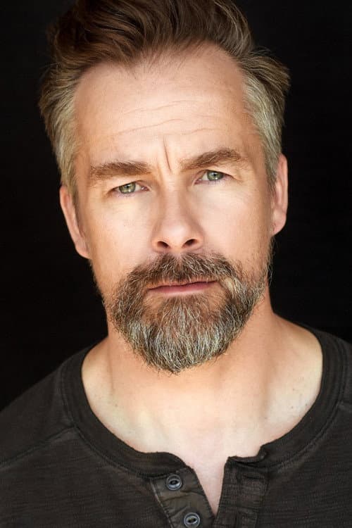 Chris Bradford foto