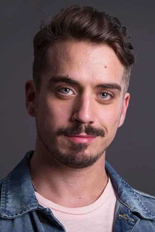 Diogo Martins foto