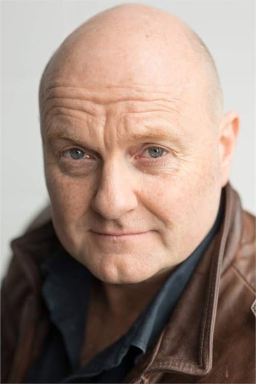 Phil Vaughan foto