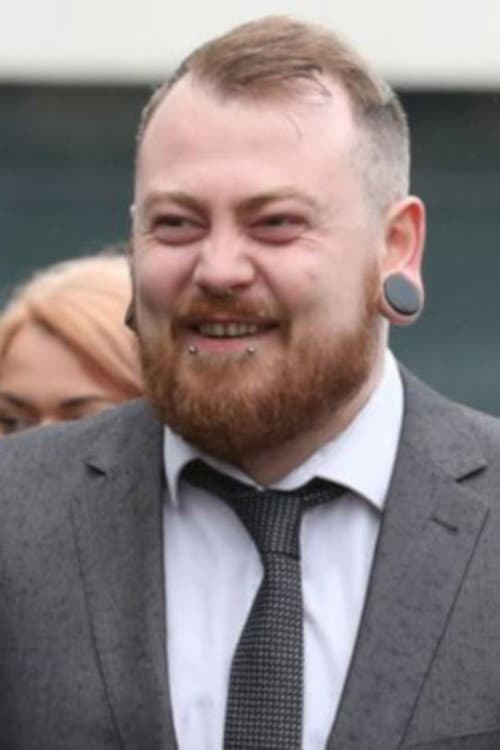 Markus Meechan foto