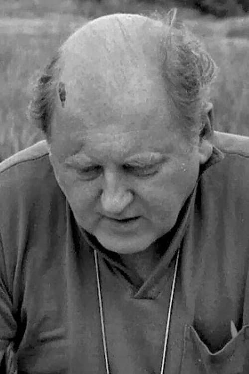 John Gilling foto