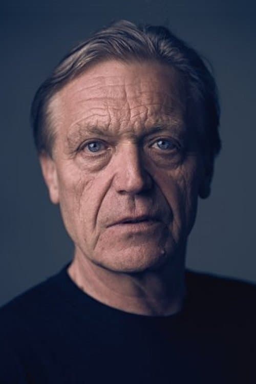 Terje Strømdahl foto
