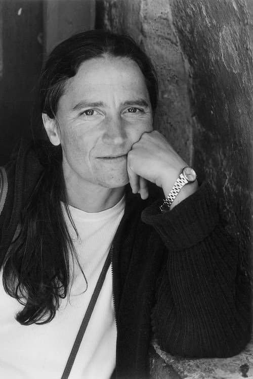 Mary Ellen Davis foto