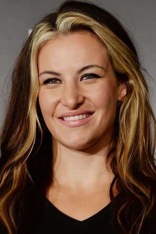 Miesha Tate foto