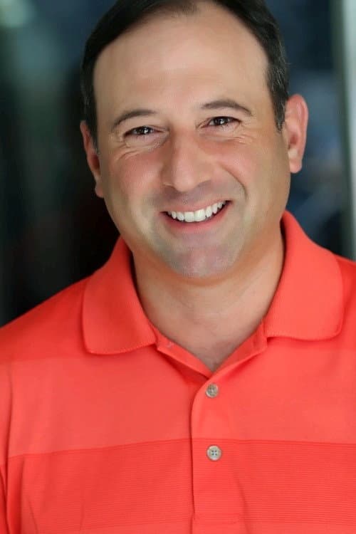 Robert Sciglimpaglia foto