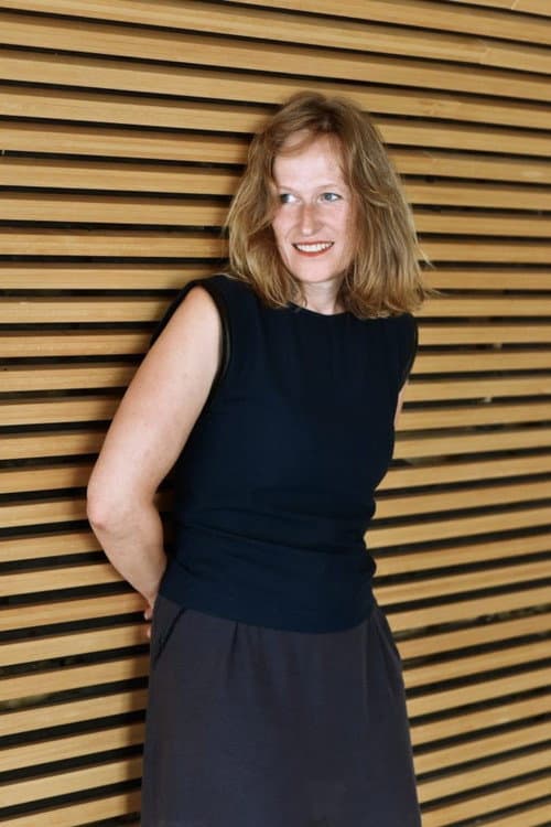 Laetitia Mikles foto