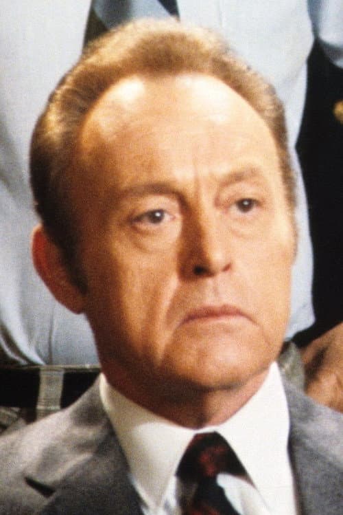 Norman Bartold foto
