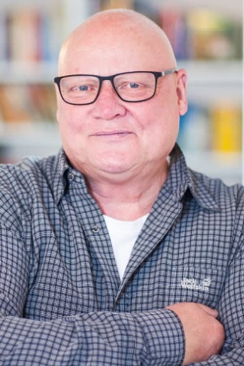 Detlef Bierstedt foto