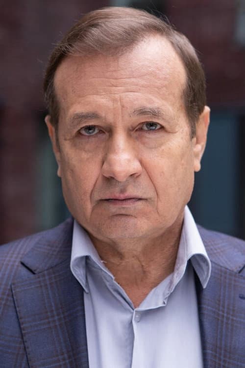 Андрей Градов foto