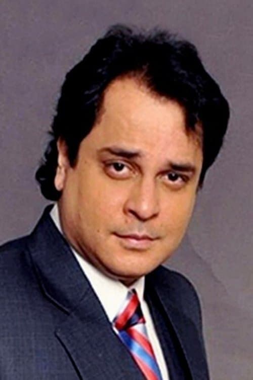 Mahesh Thakur foto
