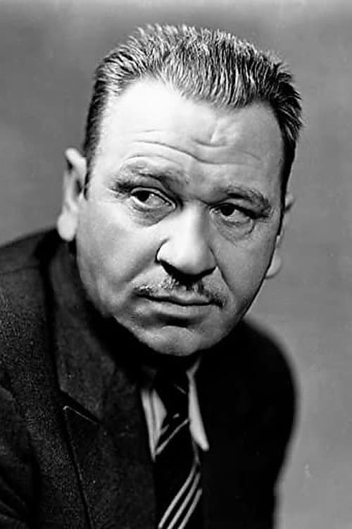 Wallace Beery foto