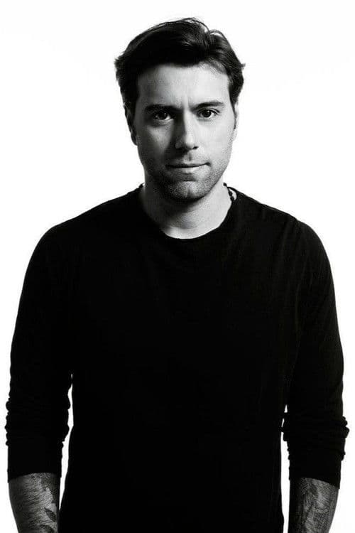 Sebastian Ingrosso foto