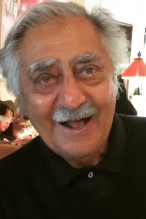 John Doumanian foto
