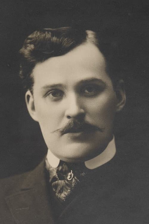 Konrad Tallroth foto