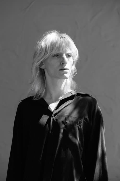 Evan James Williams foto