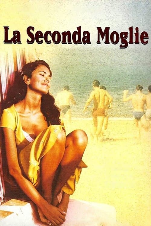 La seconda moglie (1998) poster