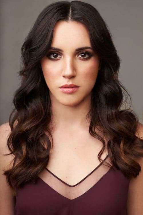 Arielle O'Neill foto