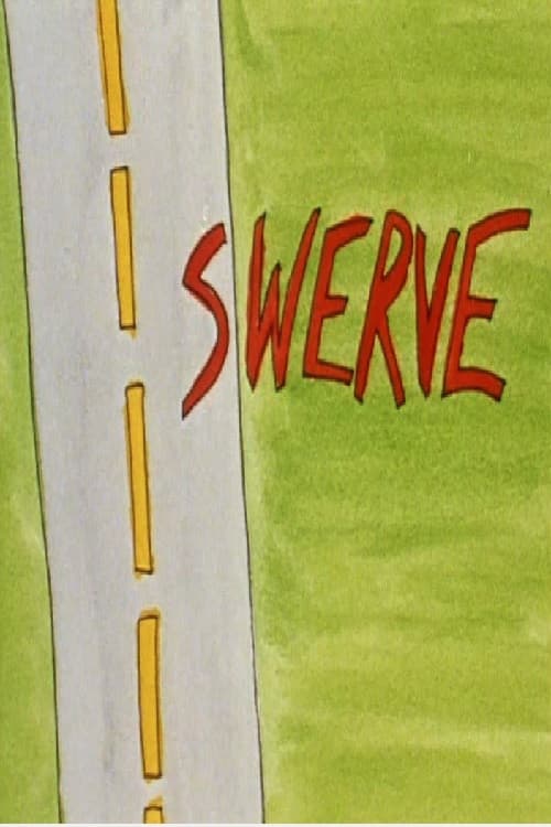 Swerve (1998) poster
