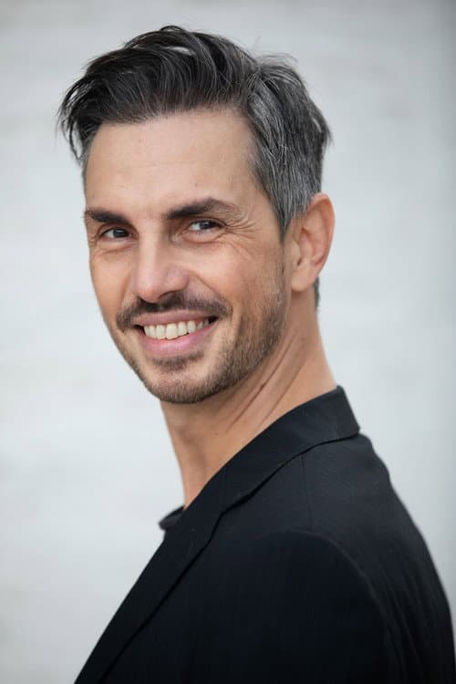 Massimiliano Davoli foto