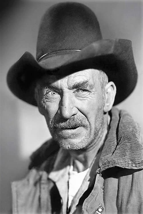 Andy Clyde foto