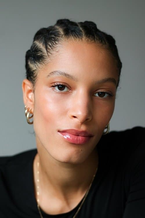 Angèle Mac foto