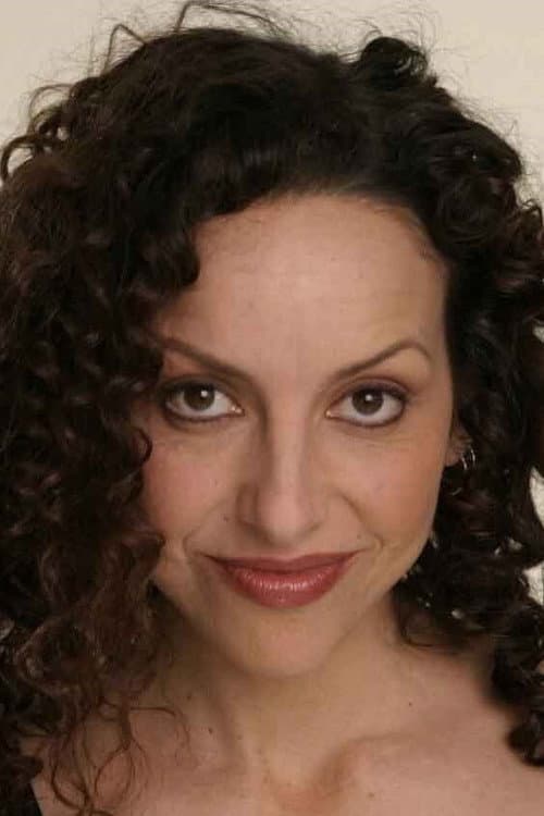 Ana Maria Jomolca foto