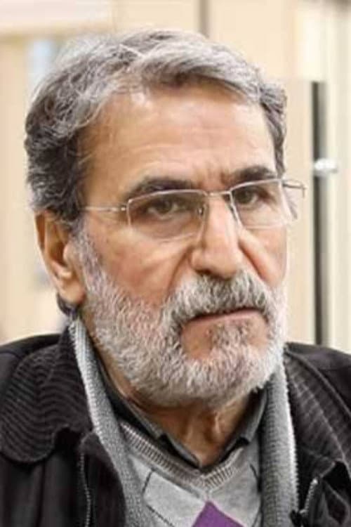 Hamidreza Hedayati foto