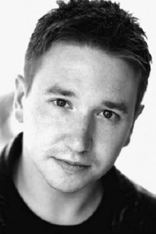 Thomas Morrison foto