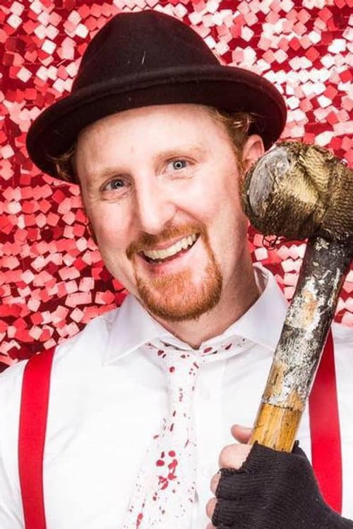 Jamie DeWolf foto