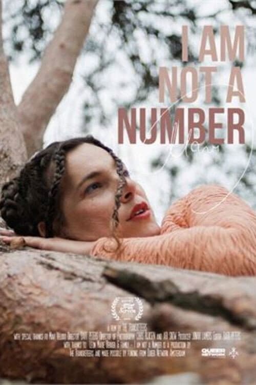 I am not a Number: Mavi (2024) poster