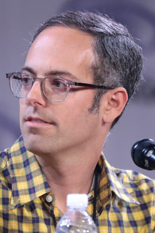 Elliott Kalan foto