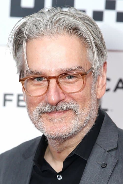 Peter Gould foto