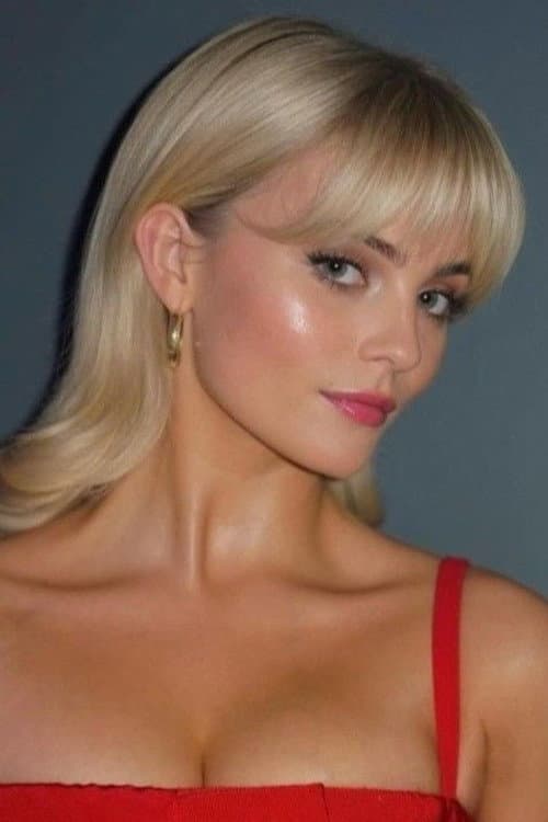Millie Gibson foto
