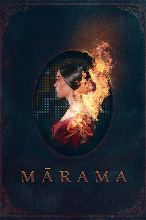 Mārama (2026) poster