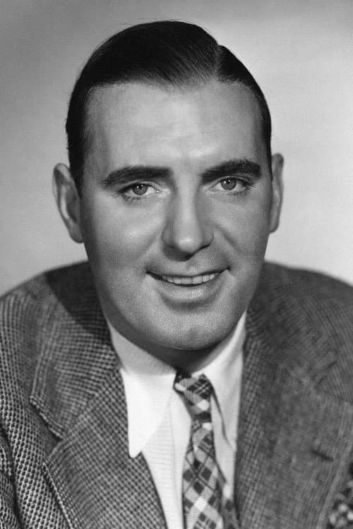 Pat O'Brien foto