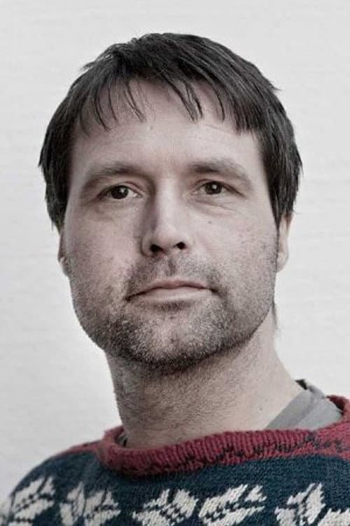 Stian Kristiansen foto