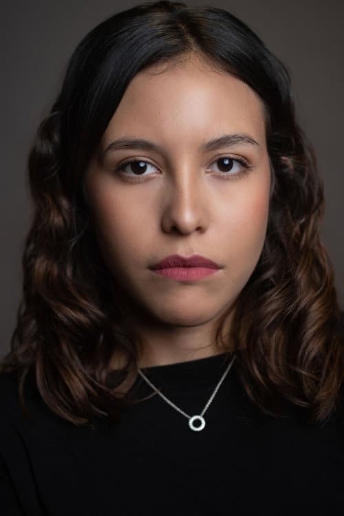 Andrea Jiménez Camacho foto