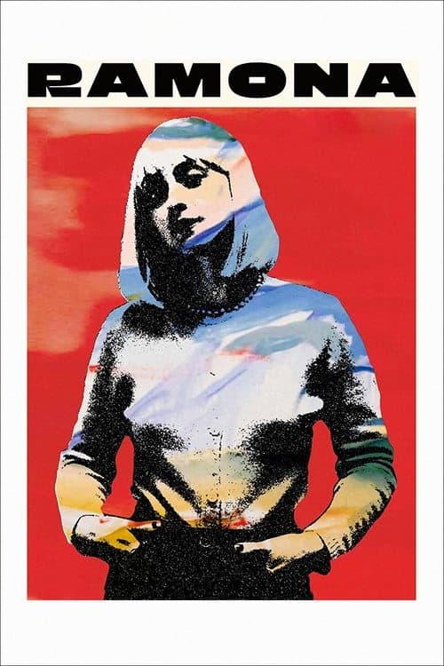 Ramona (2022) poster