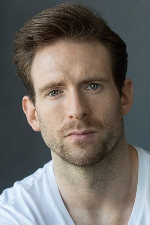 Craig McGinlay foto