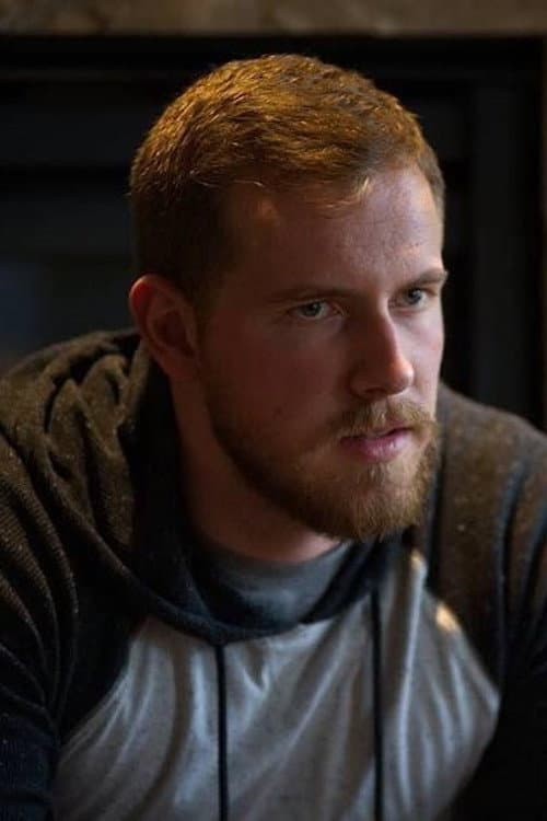 Ben Gilchrist foto