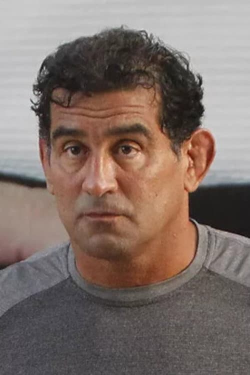 Marco Ruas foto