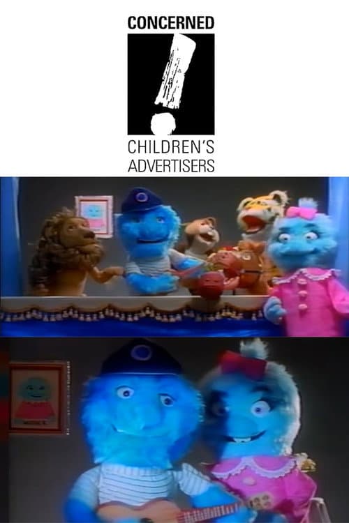 Don't You Put It in Your Mouth (1992) poster