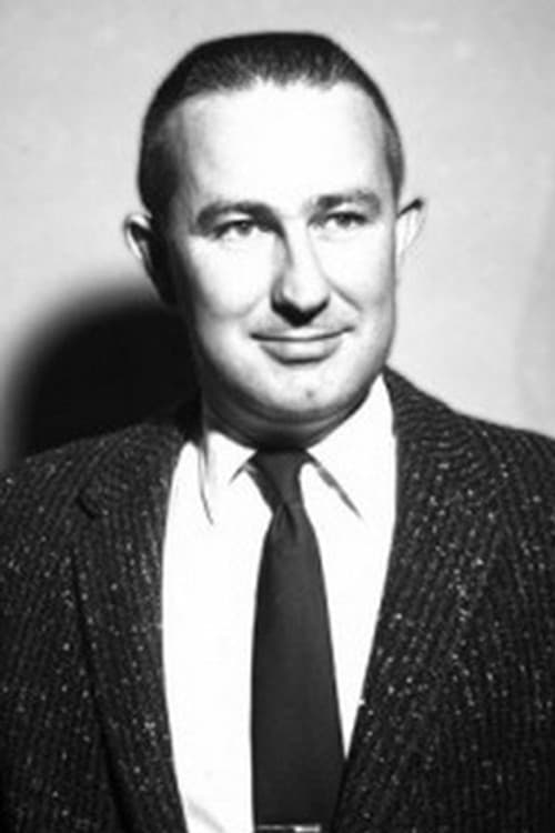 Jack Lindquist foto